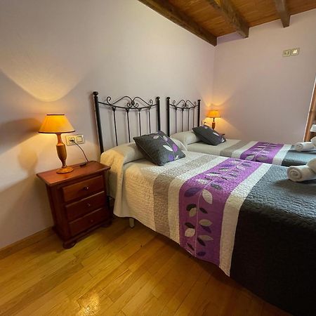 Гостевой дом Casa Iris Нарсианди Экстерьер фото